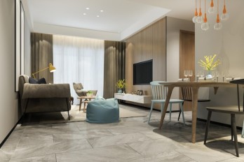 5 Alasan Mengapa Apartemen Kecil Dan Minimalis Sangat Menguntungkan